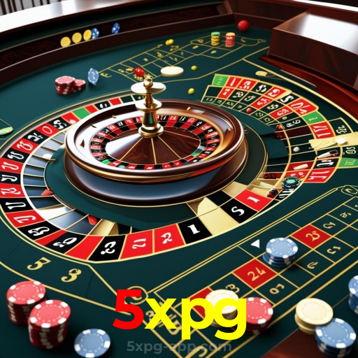 5xpg:Apostas no futebol e diversão em blackjack e roleta online te esperam!