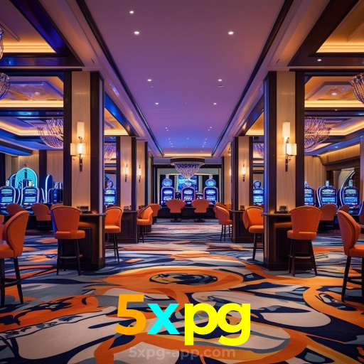5xpg:A roleta te espera para grandes vitórias! Aposte agora!