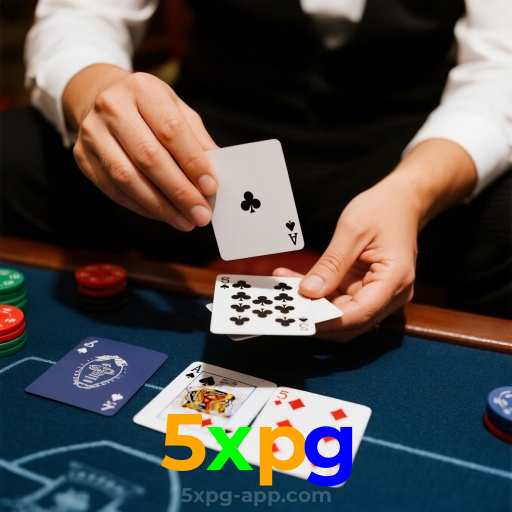 5xpg：Aposte no futebol e jogue os melhores jogos de cassino com segurança!