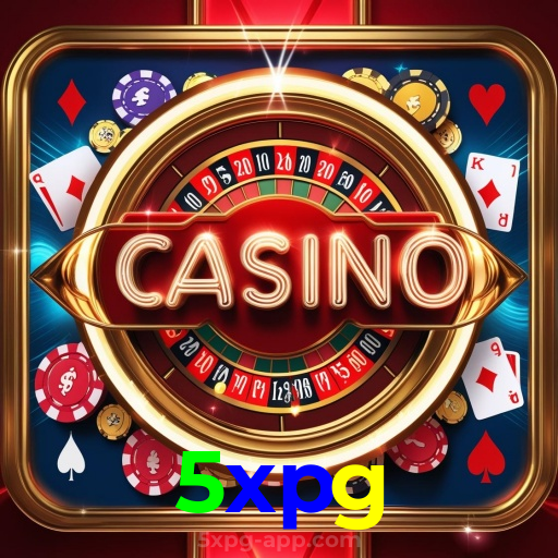 5xpg:Apostas emocionantes em futebol e vitórias épicas no cassino online!