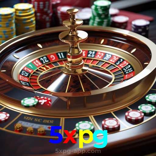 5xpg:Vença no poker online! Prove que você é o mestre das cartas!
