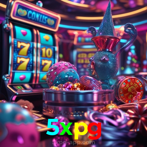5xpg:Gire a roleta e leve para casa grandes vitórias!