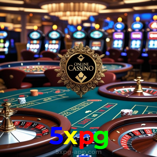 5xpg:Aposte no futebol, jogue poker e conquiste vitórias épicas!