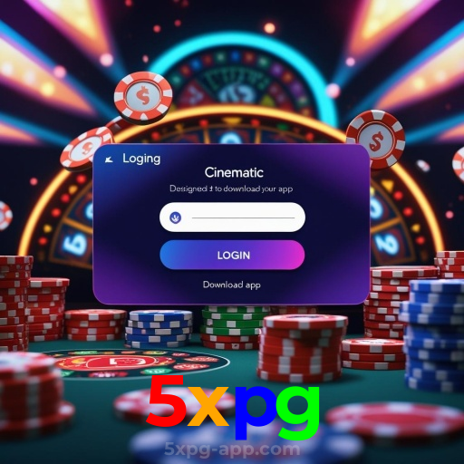 5xpg:Jogue slots, poker e aposte no futebol para prêmios incríveis!