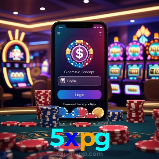 5xpg:Jogue blackjack, slots e aposte ao vivo no futebol, tudo no mesmo cassino!