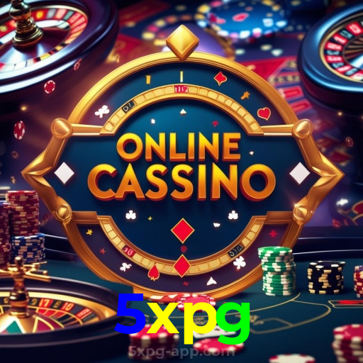 5xpg:Jogue poker online e mostre seu talento nas cartas!