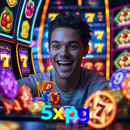 5xpg:Aposte no futebol e jogue os melhores jogos de cassino com segurança!