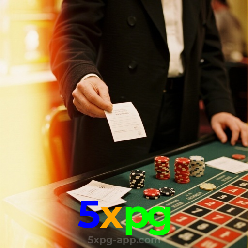 5xpg：Sua sorte começa com as melhores apostas no futebol e no cassino!