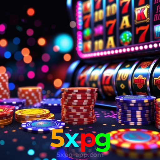 5xpg：Encontre a sorte nas nossas roletas e ganhe prêmios incríveis!