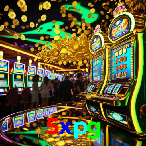 5xpg:Jogue no cassino mais seguro com blackjack, poker e futebol online!