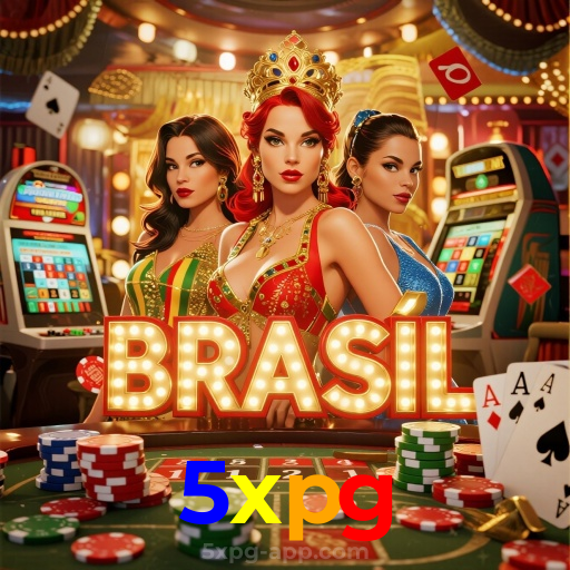 5xpg:Jogue roleta, aposte no futebol e conquiste prêmios épicos!