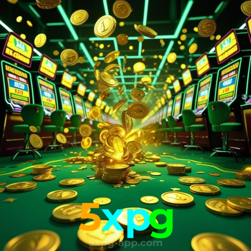 5xpg:A sorte está esperando por você! Vença na roleta e ganhe grandes vitórias!