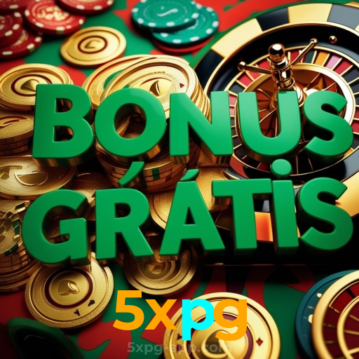 5xpg:O cassino online oferece grandes prêmios! Aposte e ganhe agora!