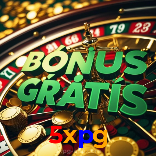 5xpg:Cada giro é uma chance de conquistar prêmios incríveis!