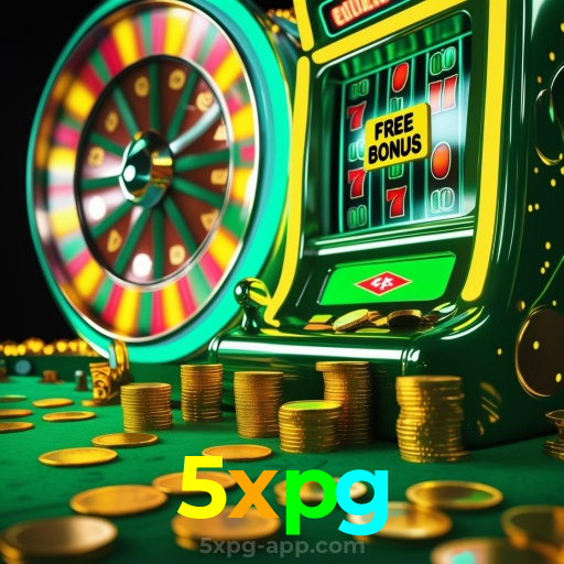 5xpg:A roleta digital é sua chance de ganhar! Aposte e vença!