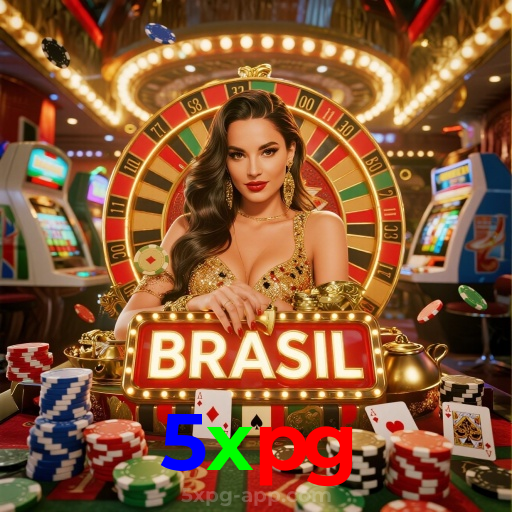 5xpg：Aposte no futebol e jogue blackjack com grandes vitórias no cassino online!