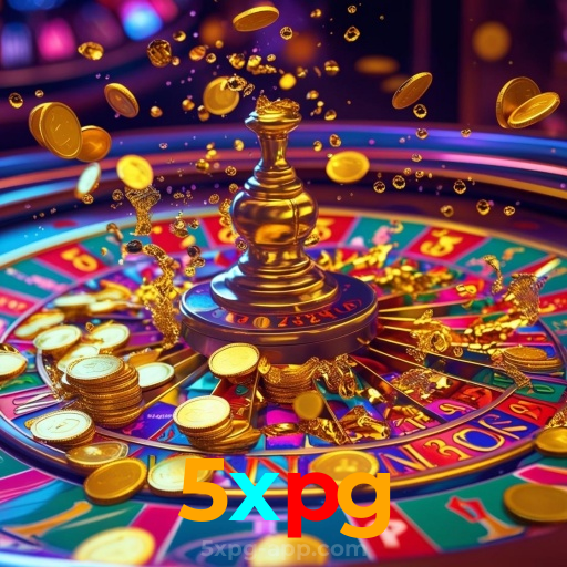 5xpg：Aposte no futebol e vença em blackjack e roleta no nosso cassino!