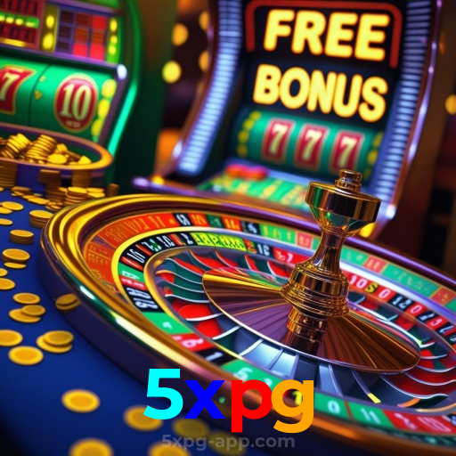 5xpg：Onde a sorte está ao seu lado: apostas no futebol e vitórias no cassino!
