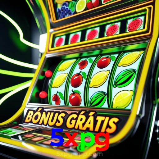 5xpg:O melhor cassino online com roleta, poker e apostas no futebol ao vivo!