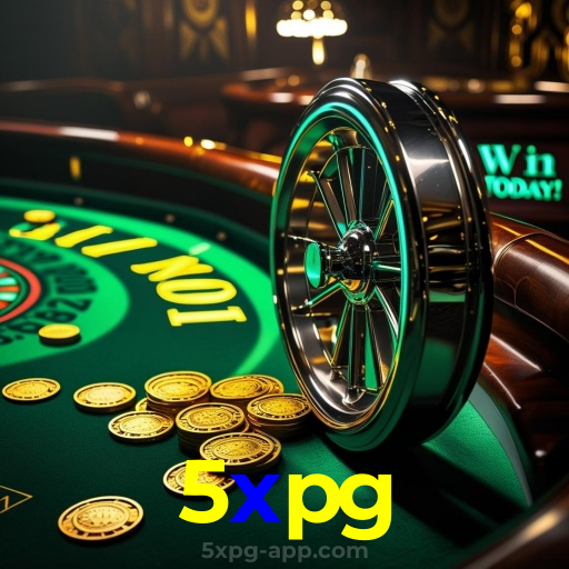 5xpg:Vença no poker online! Prove que você é o mestre das cartas!