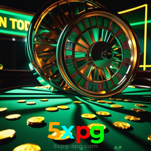 5xpg:Aposte no futebol e jogue os melhores jogos de cassino com prêmios incríveis!