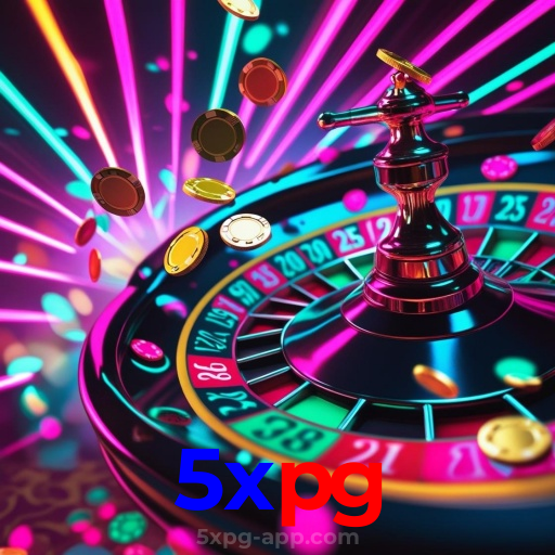 5xpg:Aposte no futebol e conquiste vitórias incríveis nos jogos de cassino!