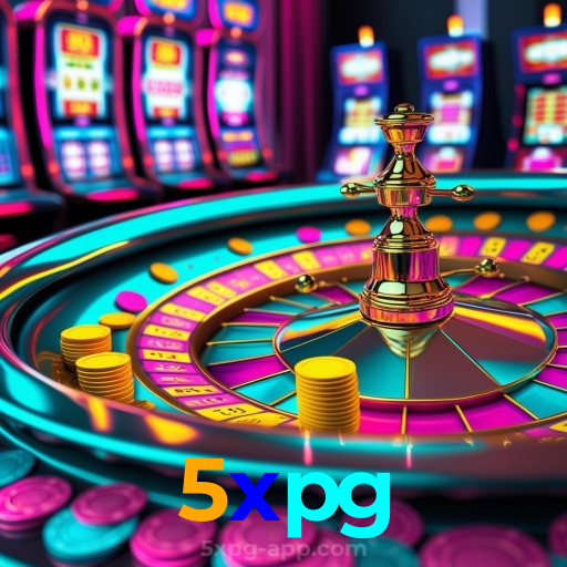 5xpg:Aposte no futebol e jogue as melhores slots para grandes vitórias!