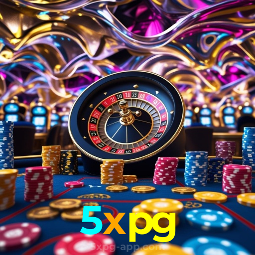 5xpg:Cada giro pode ser um novo prêmio! Descubra as melhores slots online!