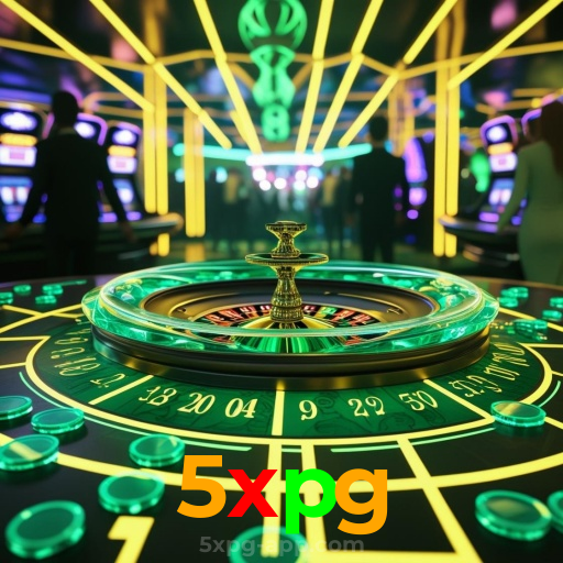 5xpg:Jogue no cassino mais seguro com blackjack, poker e futebol online!