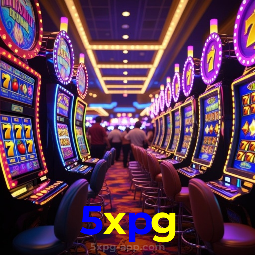 5xpg:Vença no futebol e nos melhores jogos de cassino online, como poker e roleta!