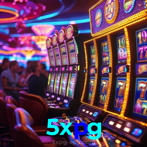 5xpg：Apostas emocionantes em futebol e vitórias épicas no cassino online!