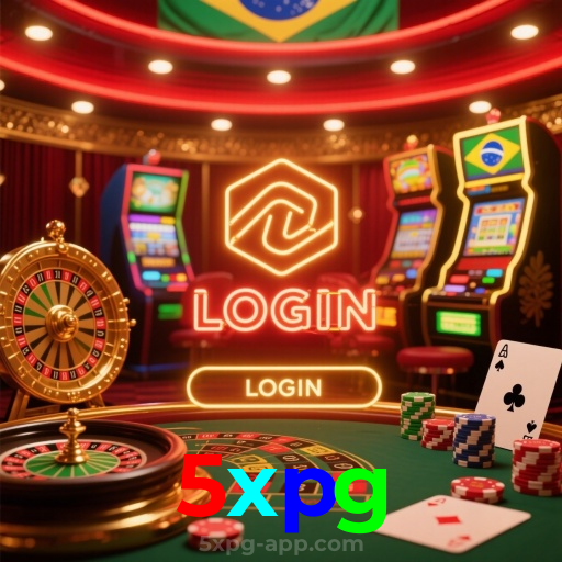 5xpg：No futebol online, cada jogada pode ser a sua maior vitória!