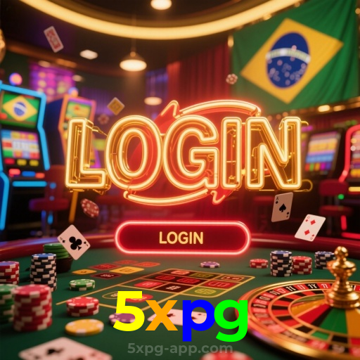 5xpg:Gire a roleta e leve para casa grandes vitórias!