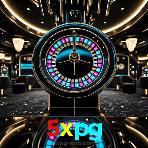 5xpg：Jogue roleta, blackjack e aposte no futebol online, tudo em um só lugar!
