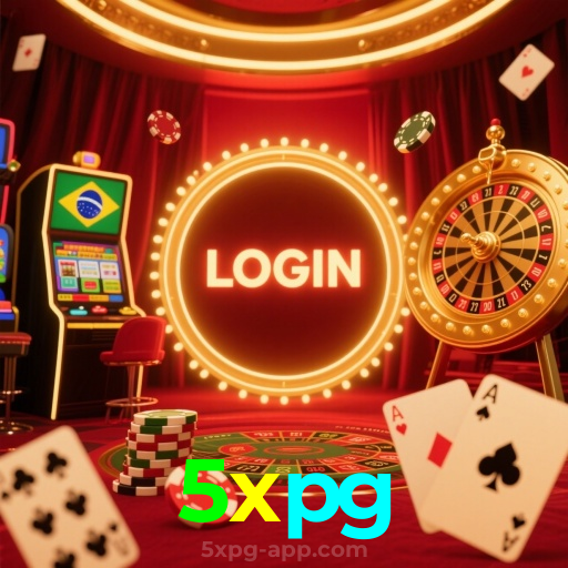 5xpg：Grandes jackpots estão te esperando! Gire a roleta e ganhe agora!