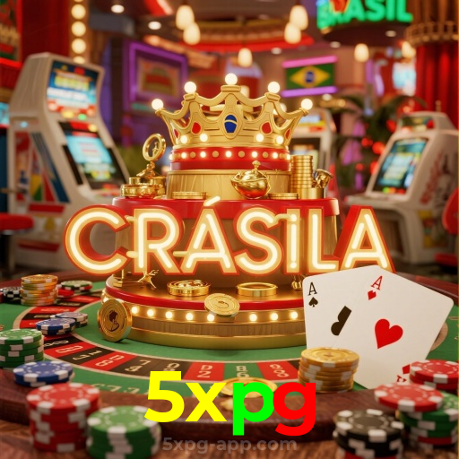 5xpg:Jogue nas nossas roletas e leve grandes prêmios para casa!