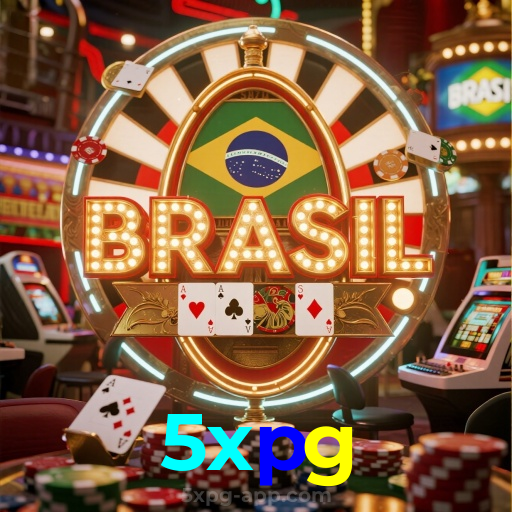 5xpg:O melhor cassino online está te esperando! Aposte e vença!