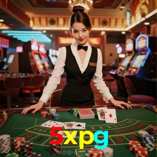 5xpg：Jogue blackjack e conquiste a vitória no cassino online!