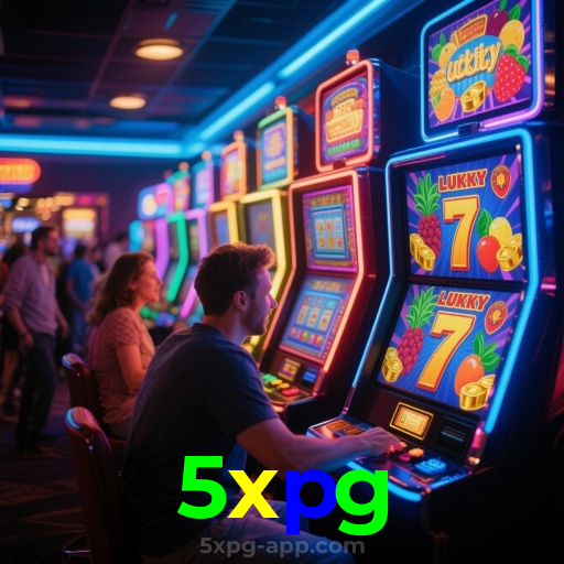 5xpg:Cada giro na roleta é uma nova chance de vitória!