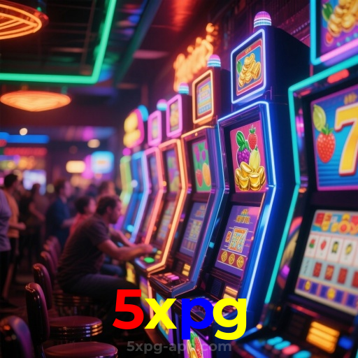 5xpg：Prepare-se para as melhores vitórias! Jogue em nosso cassino online!