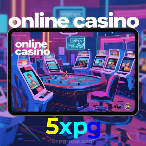 5xpg：Jogue slots, aposte no futebol e vença em grandes mesas de poker!