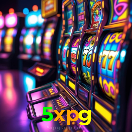 5xpg:Cada giro nas slots pode ser uma grande vitória! Aposte agora!