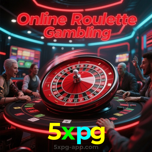 5xpg:Jogue nas slots e mude sua sorte agora mesmo!