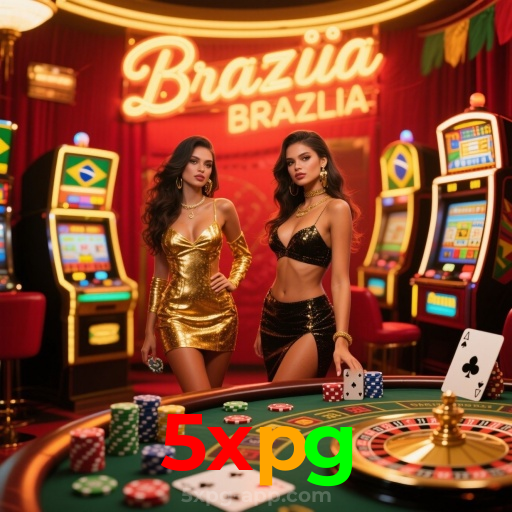 5xpg:No nosso cassino, a emoção nunca para! Jogue agora!