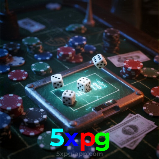 5xpg：Em nosso cassino online, a sorte está ao seu lado! Aposte agora!