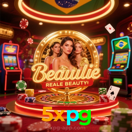 5xpg:Apostas em futebol e os melhores jackpots de cassino te esperam!