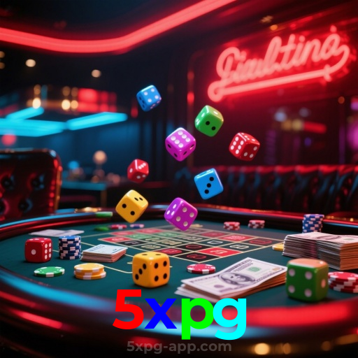 5xpg:Jogue poker, aposte no futebol e leve grandes vitórias para casa!