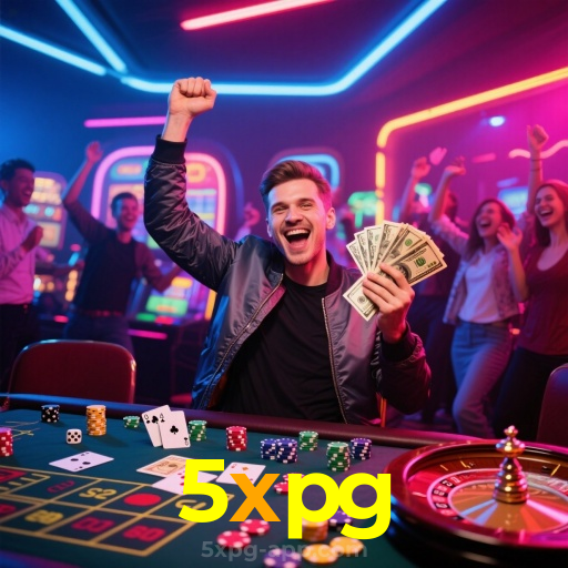 5xpg:Jogue blackjack, aposte no futebol e conquiste vitórias épicas no cassino online!