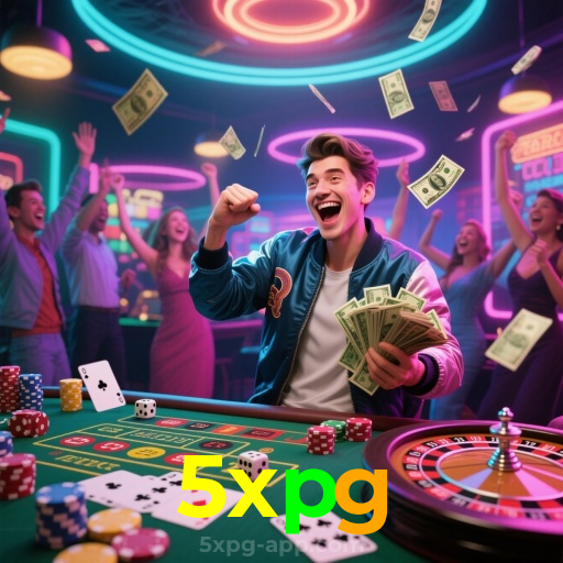 5xpg：Aposte no futebol e viva a emoção do jogo!