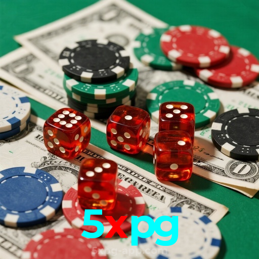 5xpg:Jogue poker online e prove sua habilidade nas cartas!